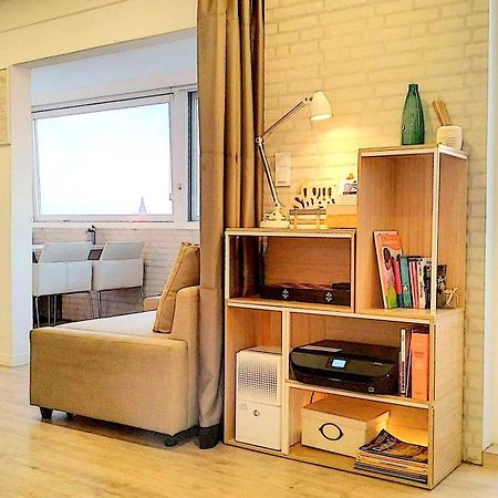 エスピーニョPanorama Penthouseアパートメント エクステリア 写真