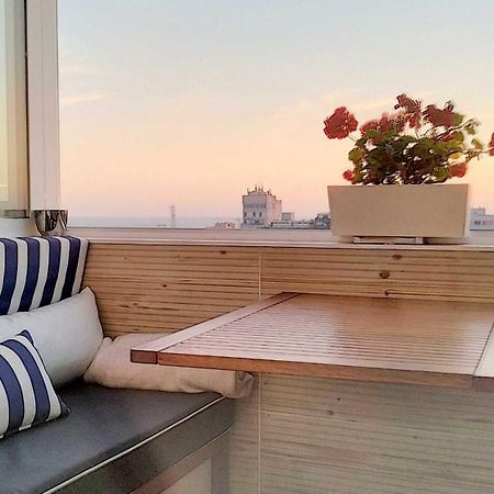 エスピーニョPanorama Penthouseアパートメント 部屋 写真