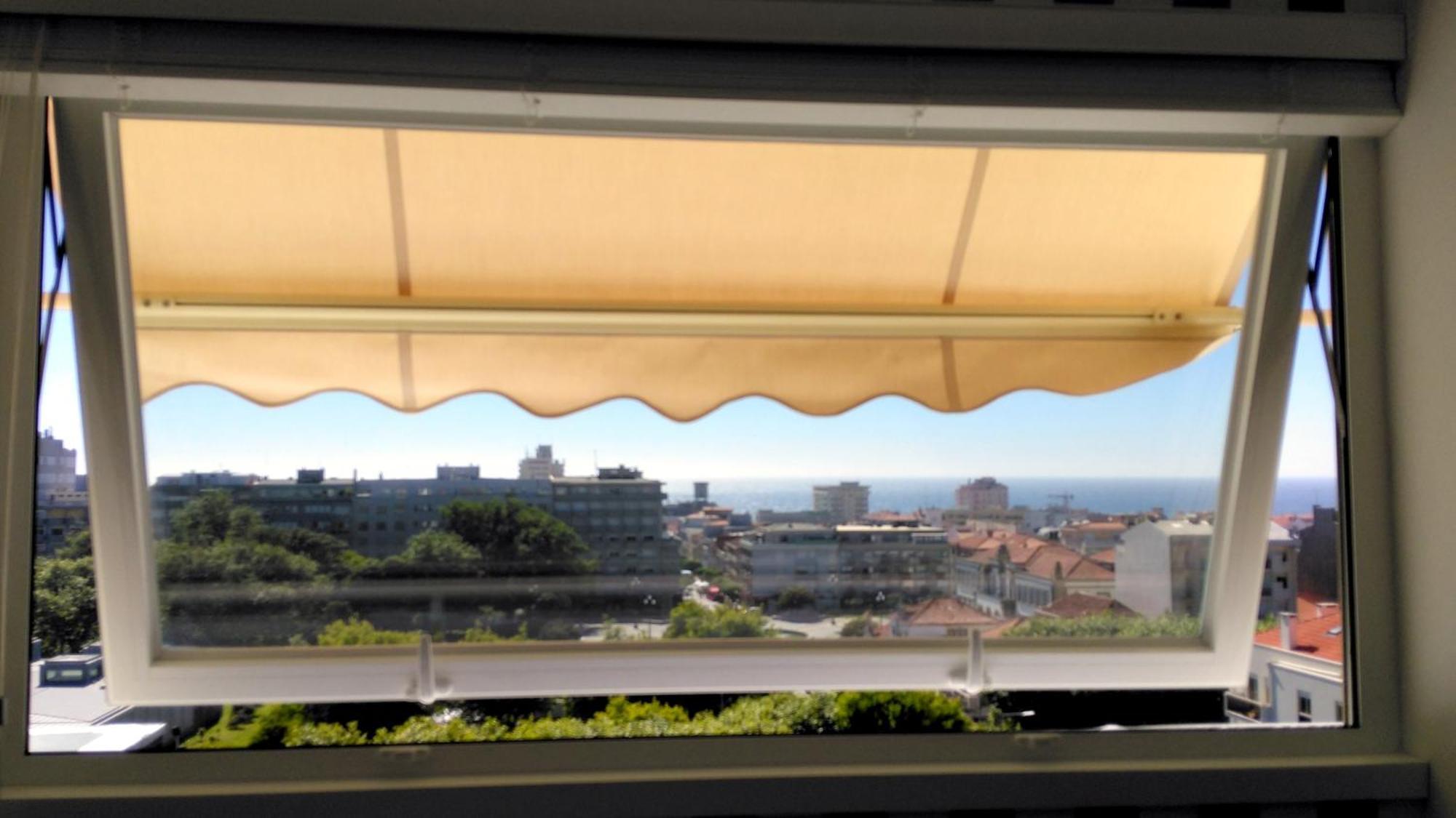 エスピーニョPanorama Penthouseアパートメント エクステリア 写真
