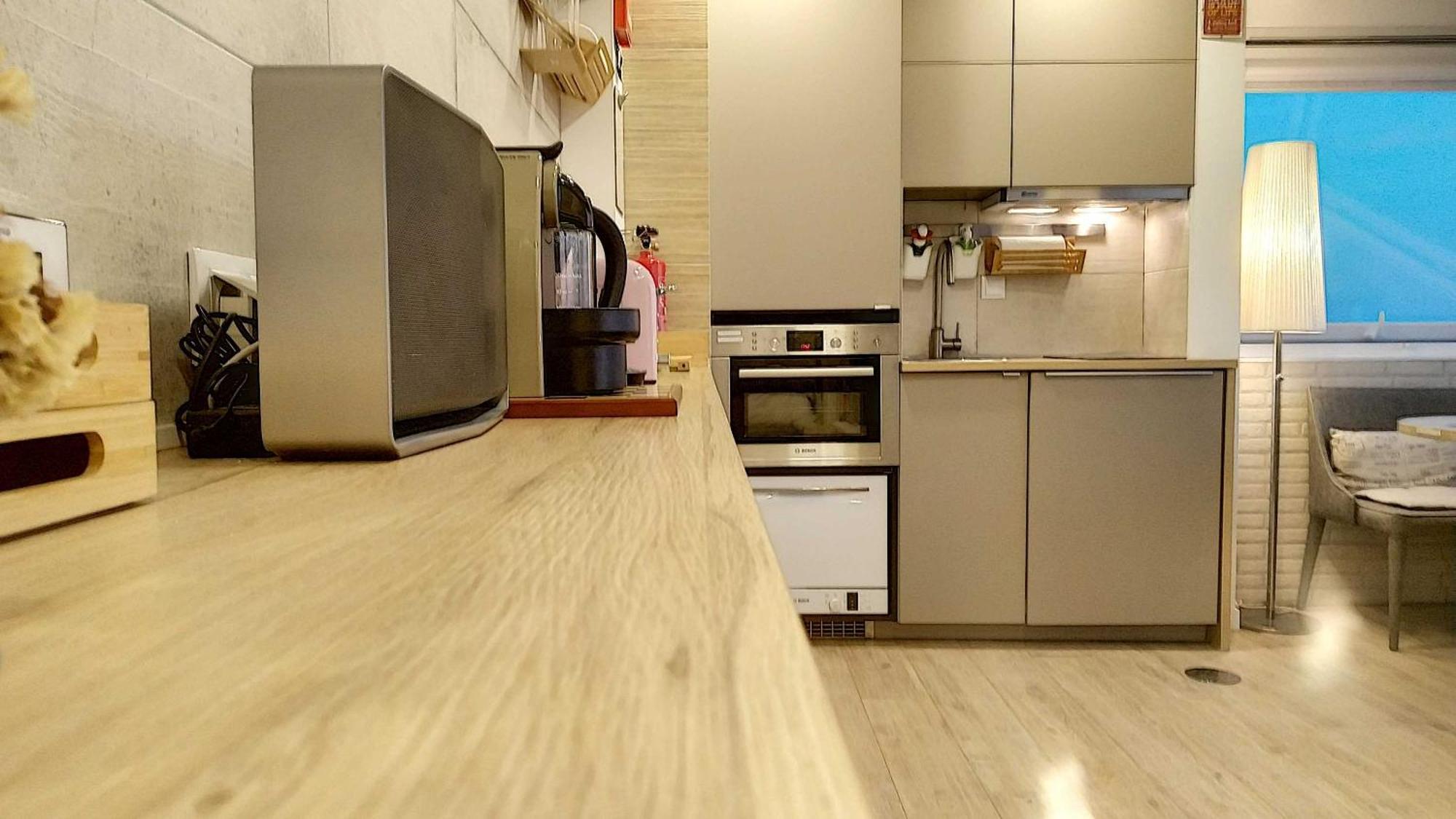 エスピーニョPanorama Penthouseアパートメント 部屋 写真