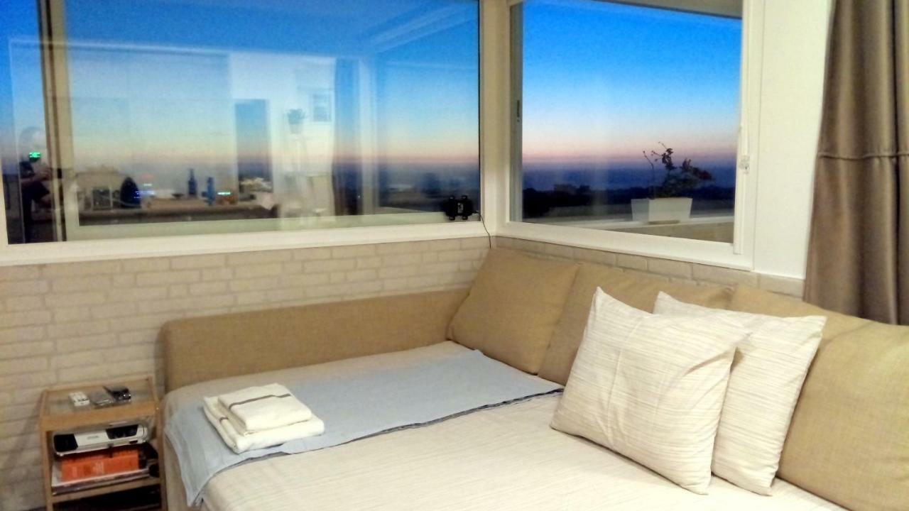 エスピーニョPanorama Penthouseアパートメント エクステリア 写真