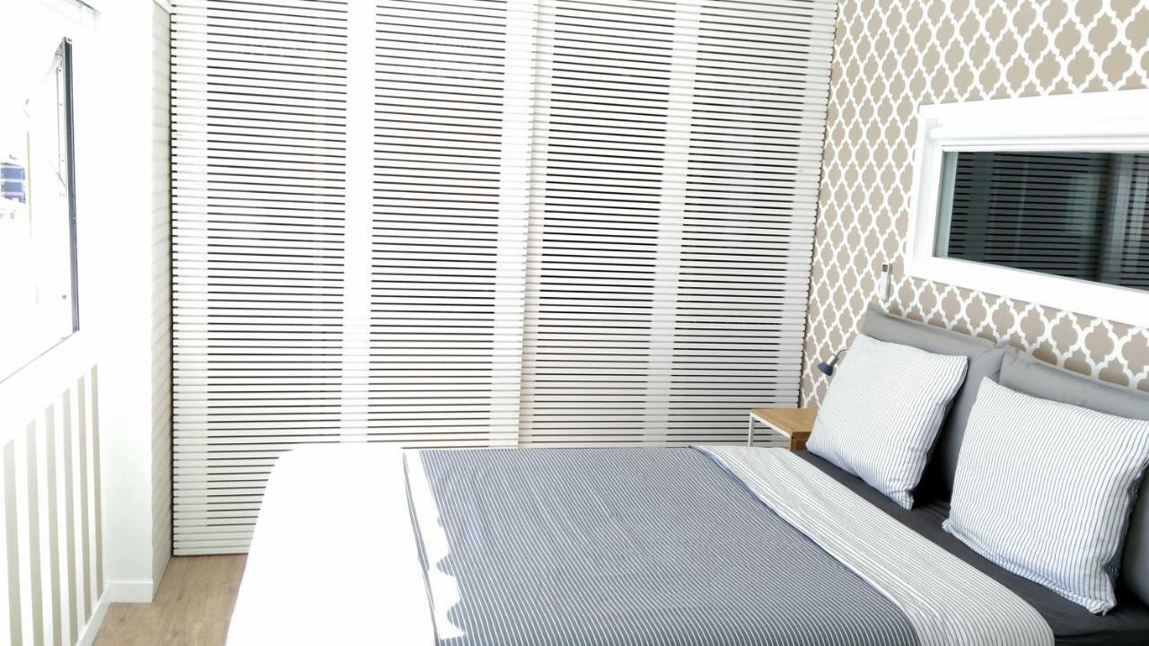 エスピーニョPanorama Penthouseアパートメント エクステリア 写真