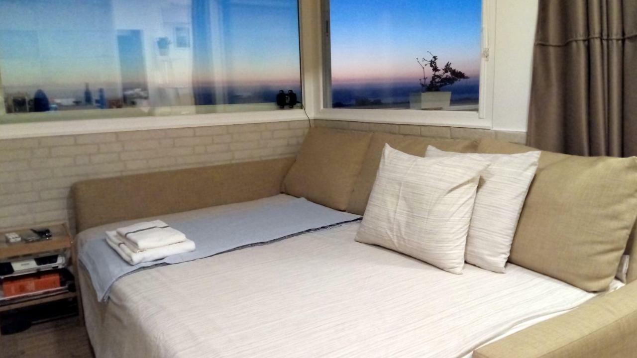 エスピーニョPanorama Penthouseアパートメント エクステリア 写真