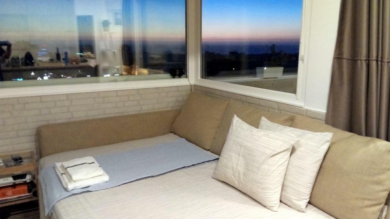 エスピーニョPanorama Penthouseアパートメント エクステリア 写真