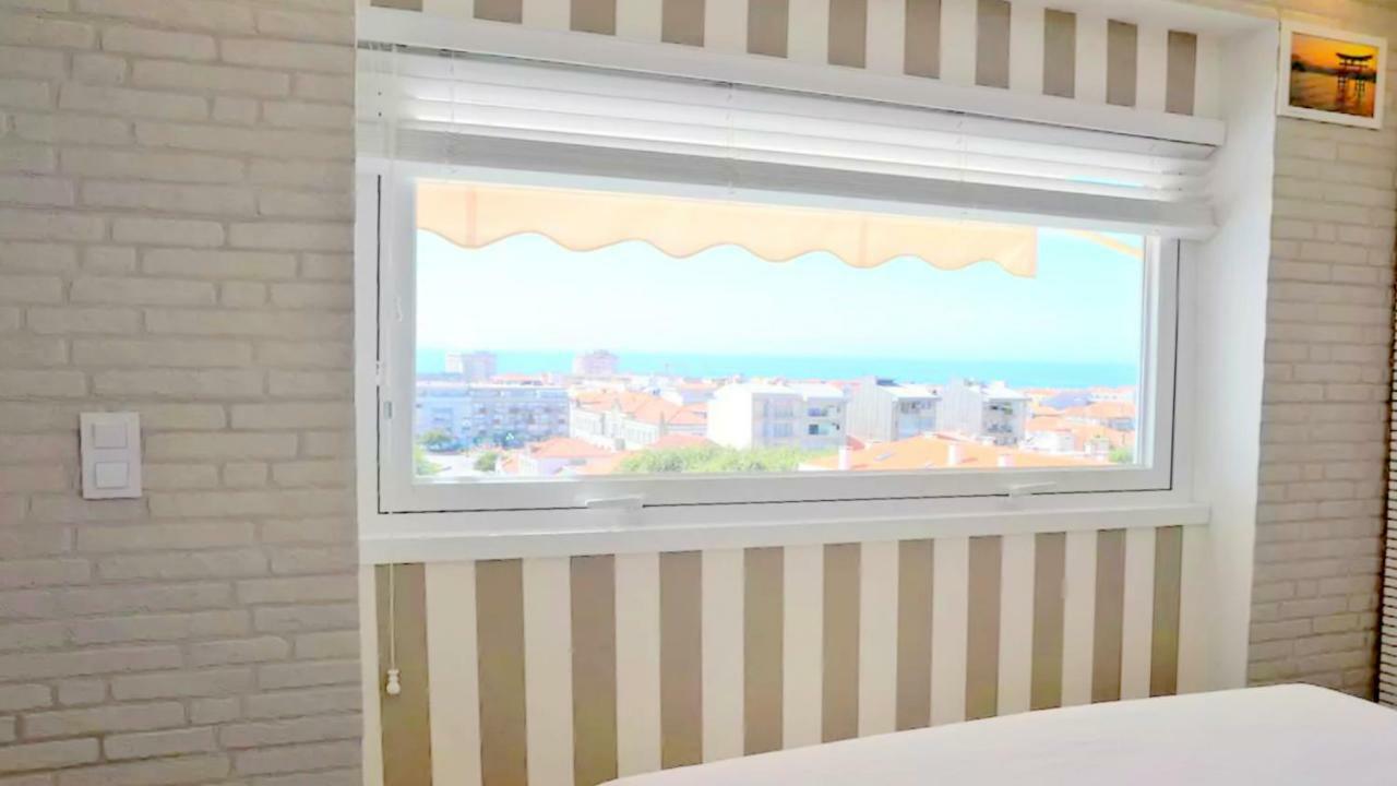 エスピーニョPanorama Penthouseアパートメント エクステリア 写真